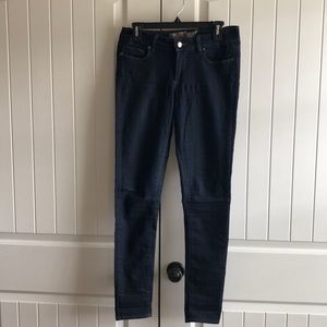 Paige skinny jeans